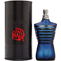 Los mejores  - Jean Paul Gaultier Ultra Male Eau de Toilette para hombres- 125 ml